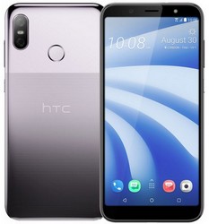 Замена разъема зарядки на телефоне HTC U12 Life в Абакане